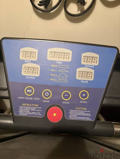 Treadmill