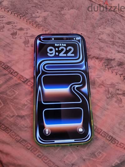 Apple - iPhone 17 Pro Max