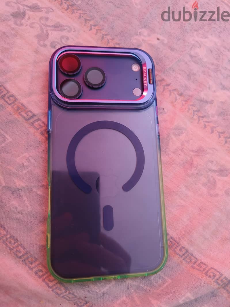Apple - iPhone 17 Pro Max 1