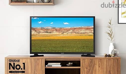 شاشات سامسونج 32 بوصة. . . بريسيفر داخلي. . . .