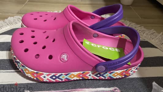 Crocs original for women  New