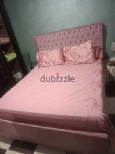 سرير  كابتونيل
