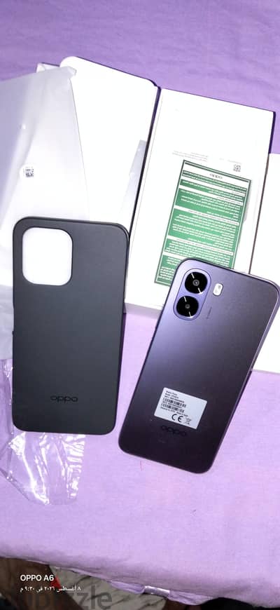 اوبو A6x