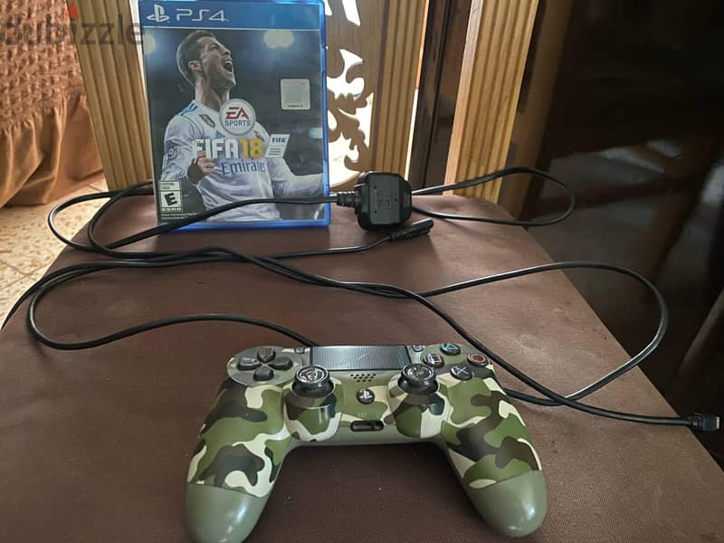 ps4 spim 4