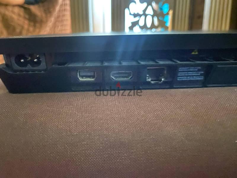 ps4 spim 5