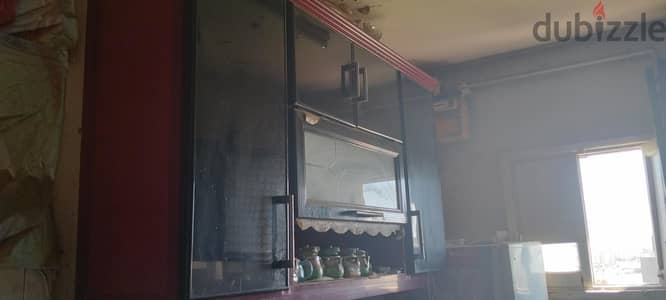 مطبخ المونتال