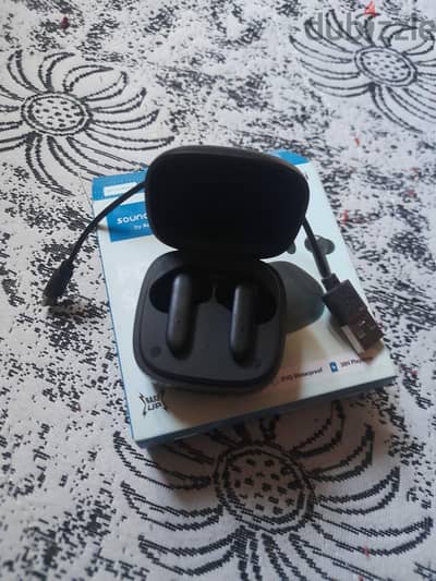 Anker Soundcore R50i