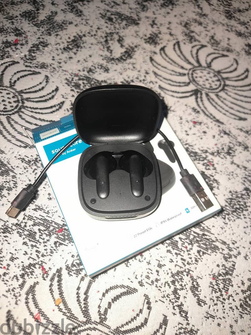 Anker Soundcore R50i 1