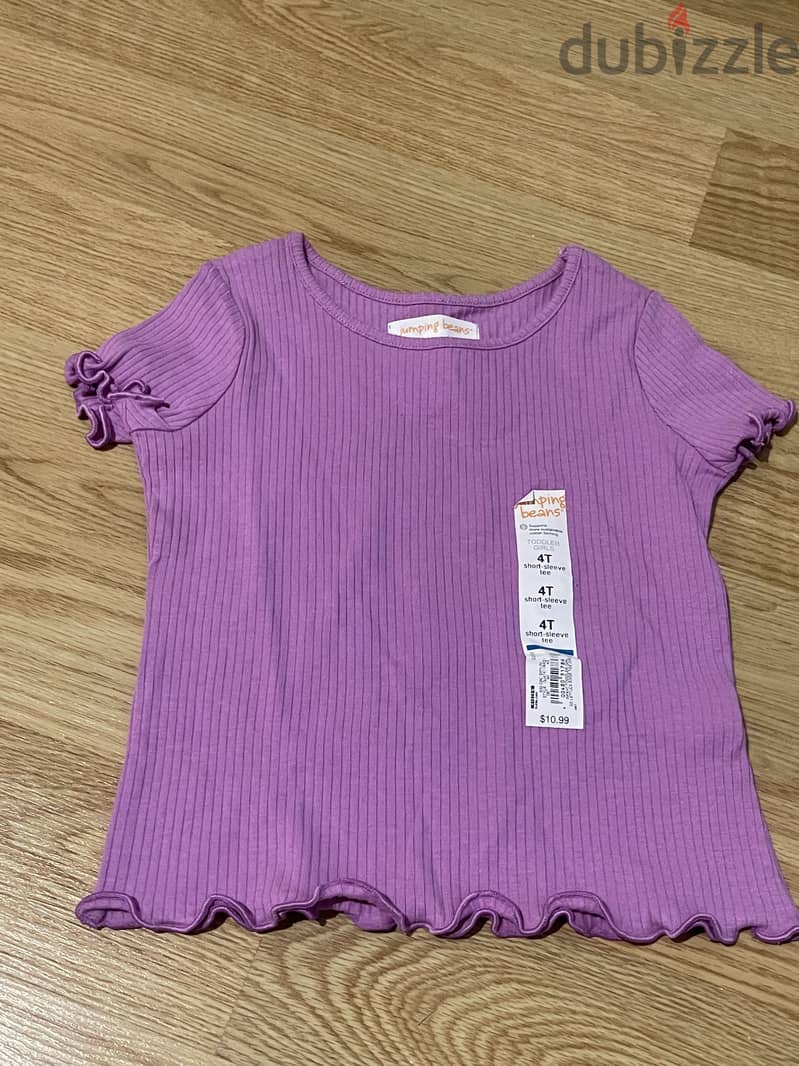 Old navy, GAP, jumping beans, H&M 3