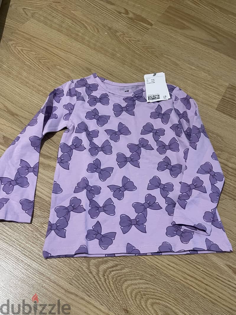 Old navy, GAP, jumping beans, H&M 4