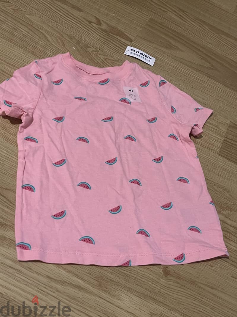 Old navy, GAP, jumping beans, H&M 7