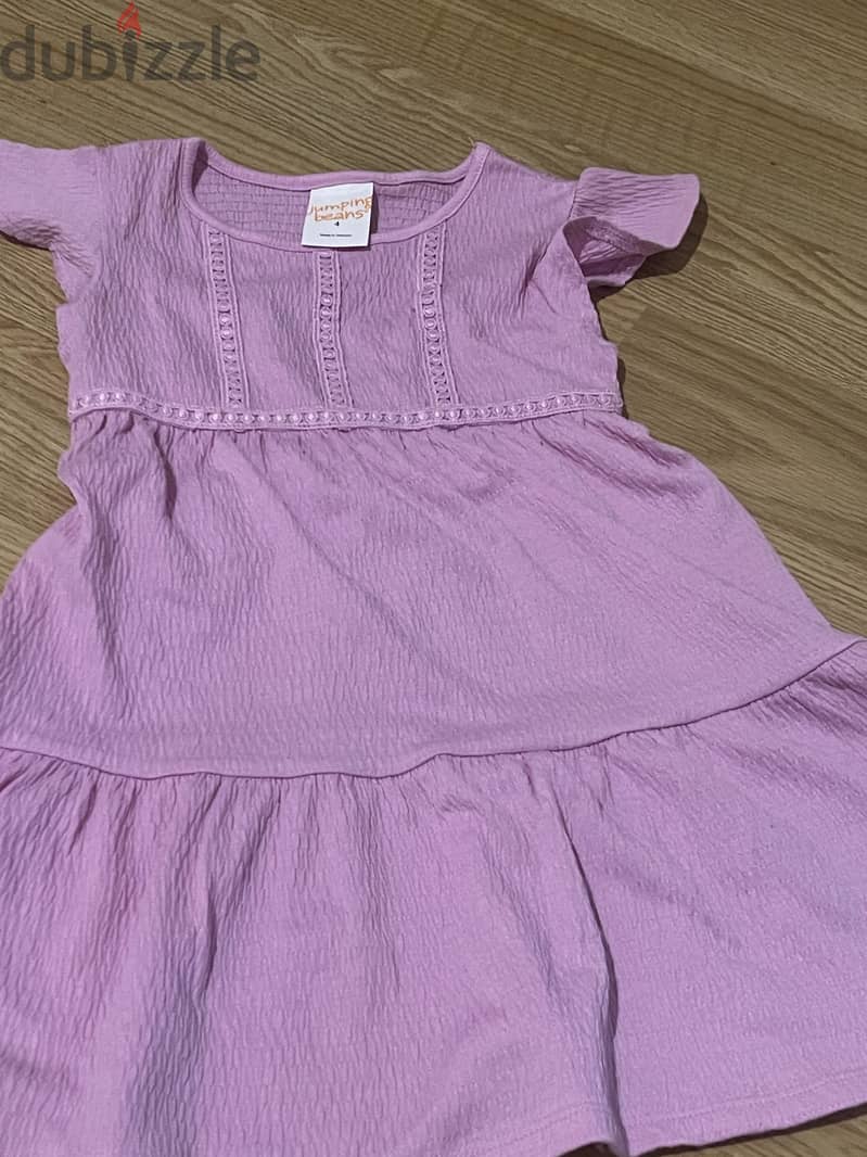 Old navy, GAP, jumping beans, H&M 10