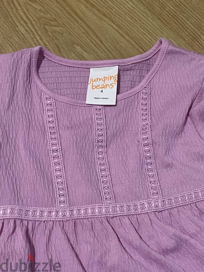 Old navy, GAP, jumping beans, H&M 11