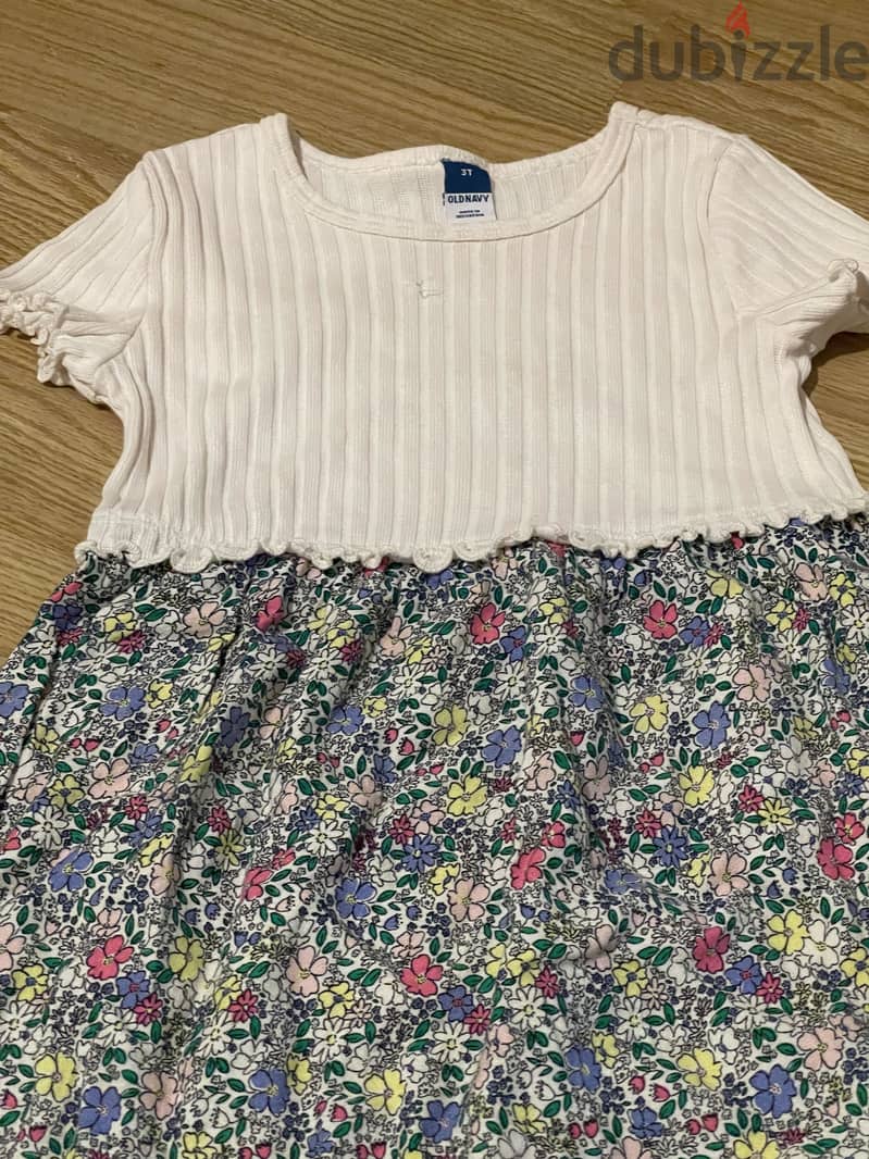 Old navy, GAP, jumping beans, H&M 13