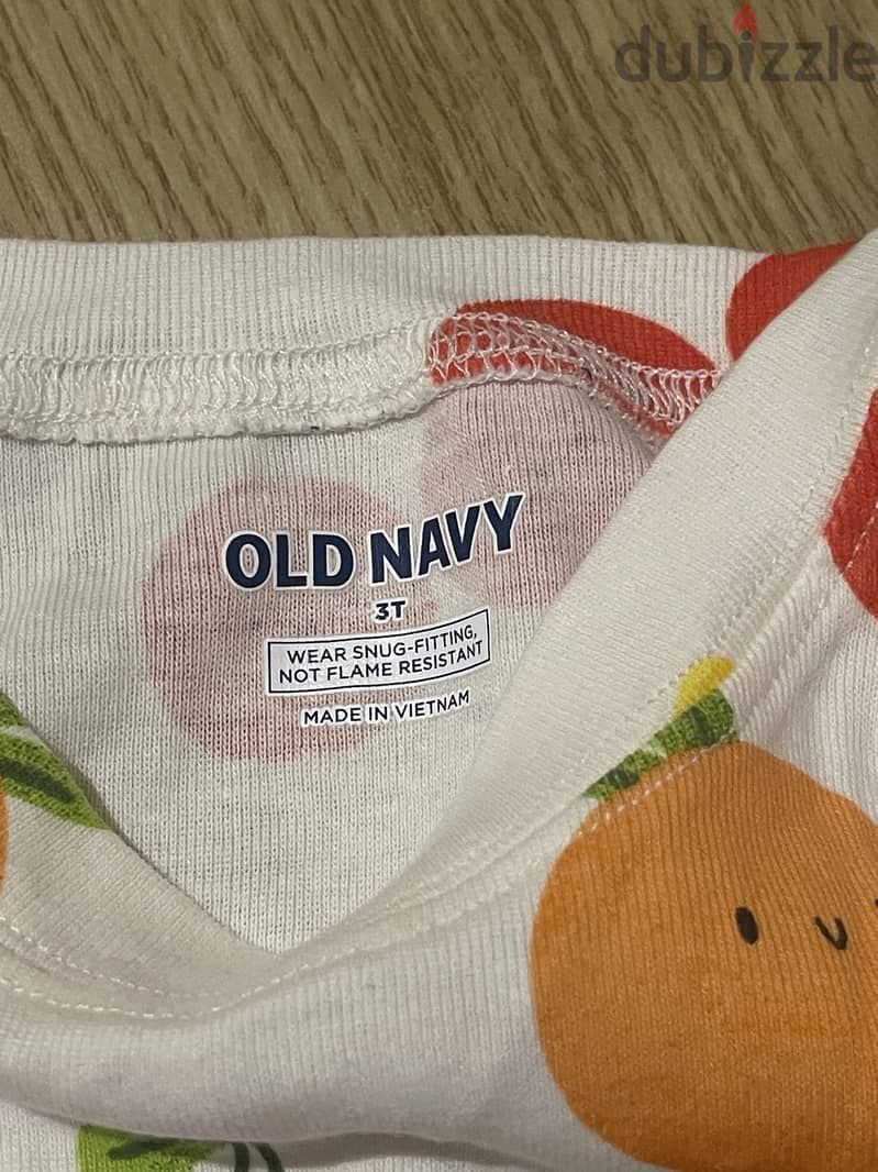 Old navy, GAP, jumping beans, H&M 15