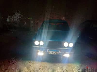 Fiat 131 1967 1967