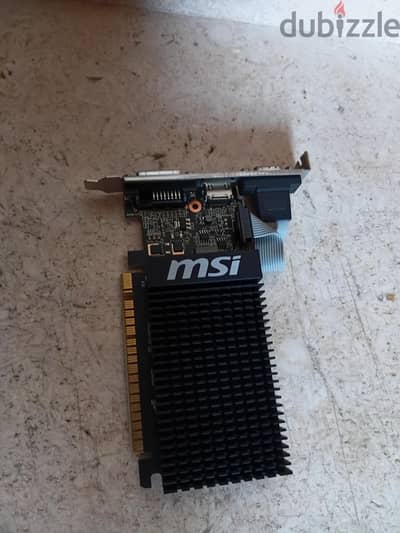 geforce gt 710 2g