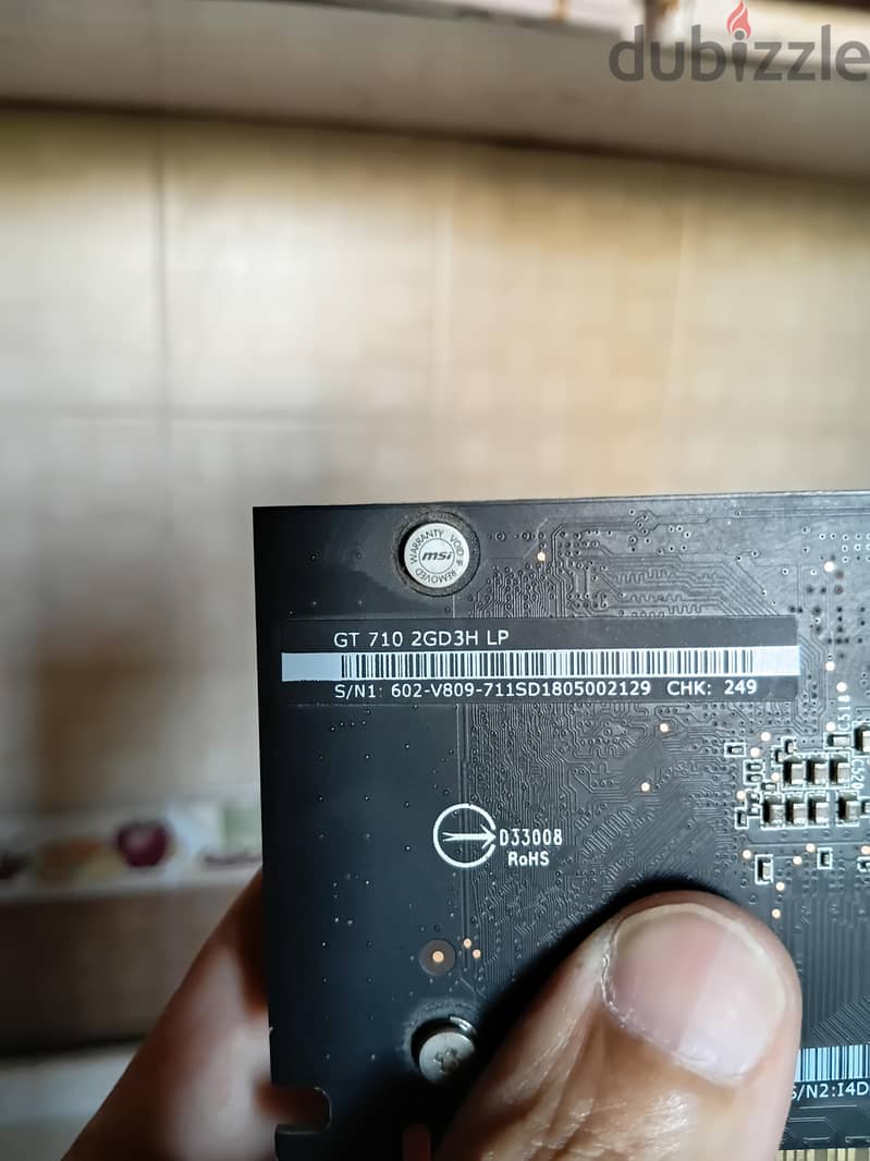 geforce gt 710 2g 1
