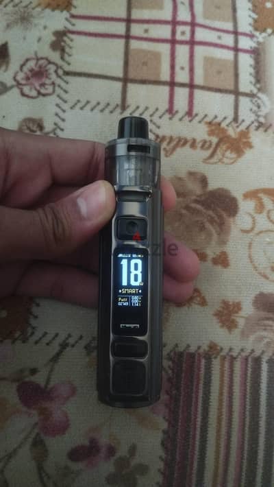 فيب Argus Pro 2