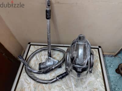 مكنسه ال جي 2000 وات