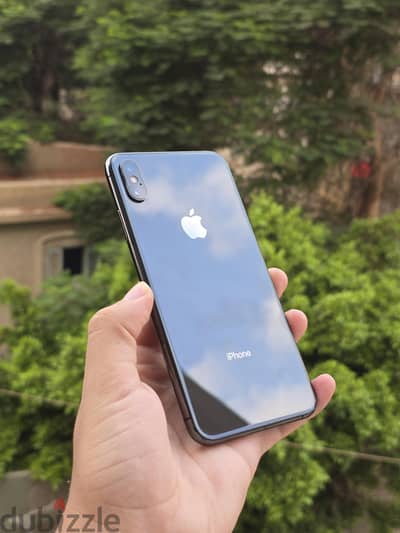 آبل - آيفون اكس اس ماكس