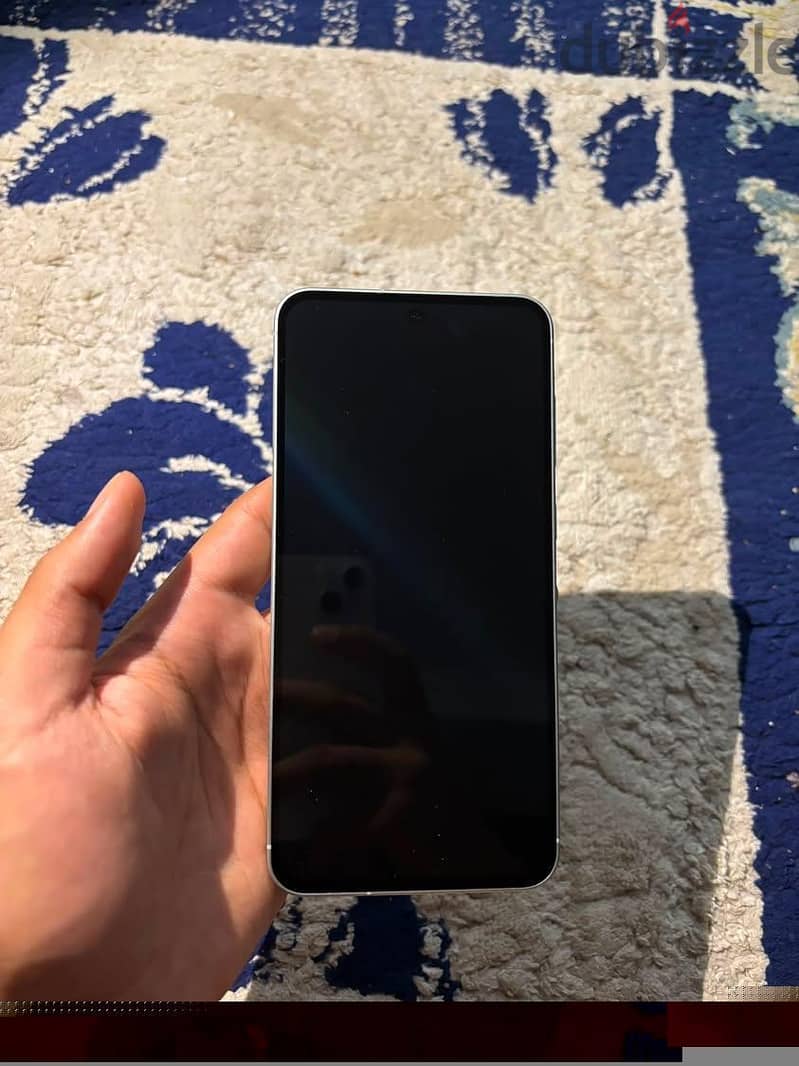 Samsung A56 2