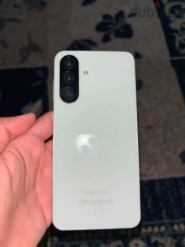 Samsung A56 1