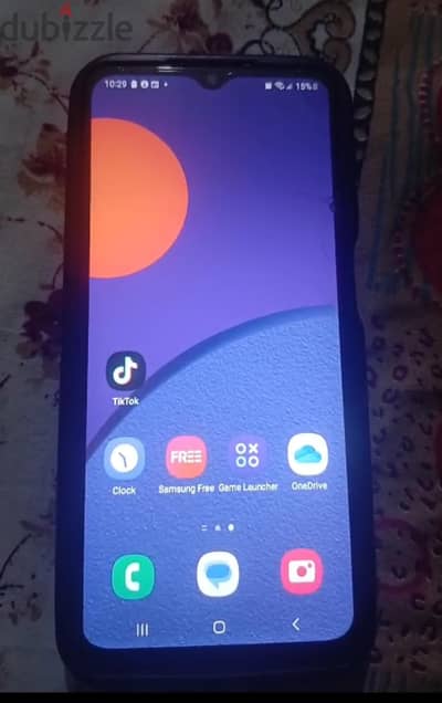 Samsung M12