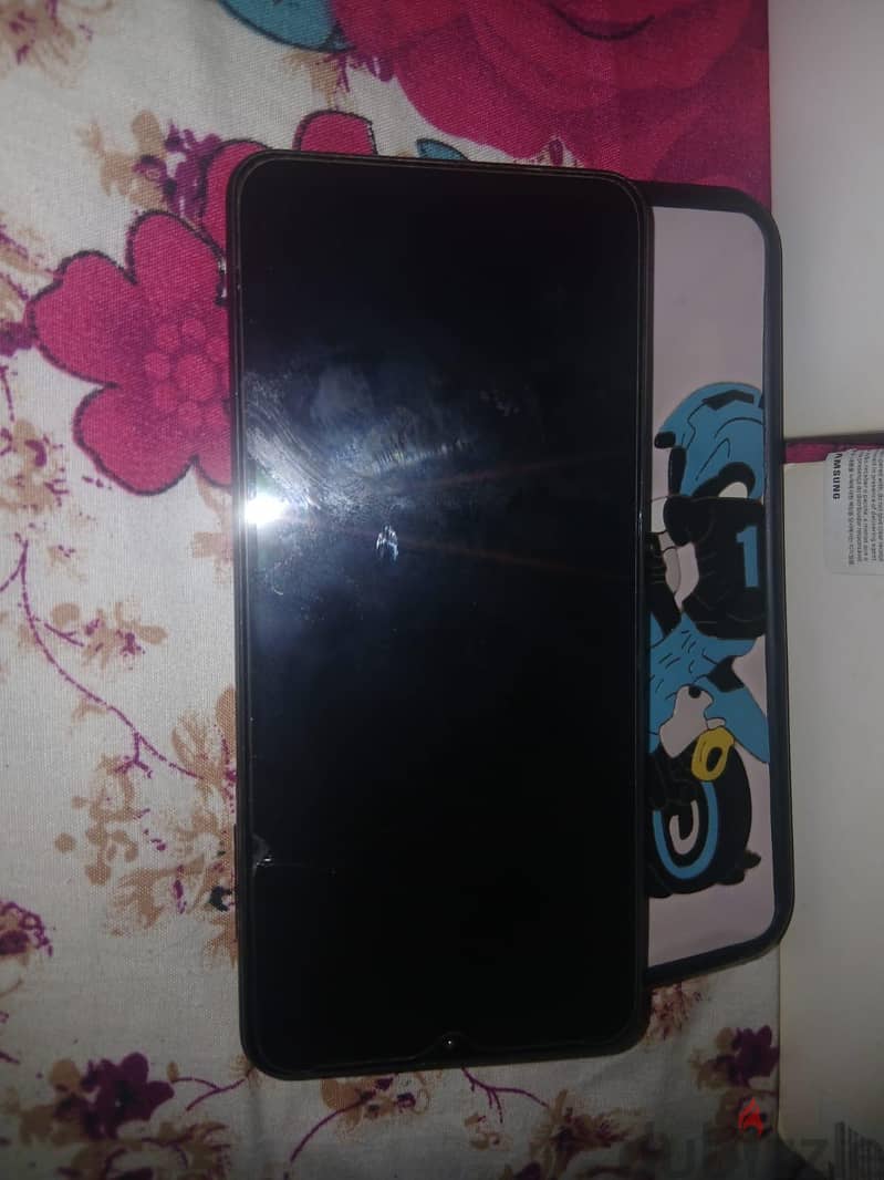 Samsung M12 2