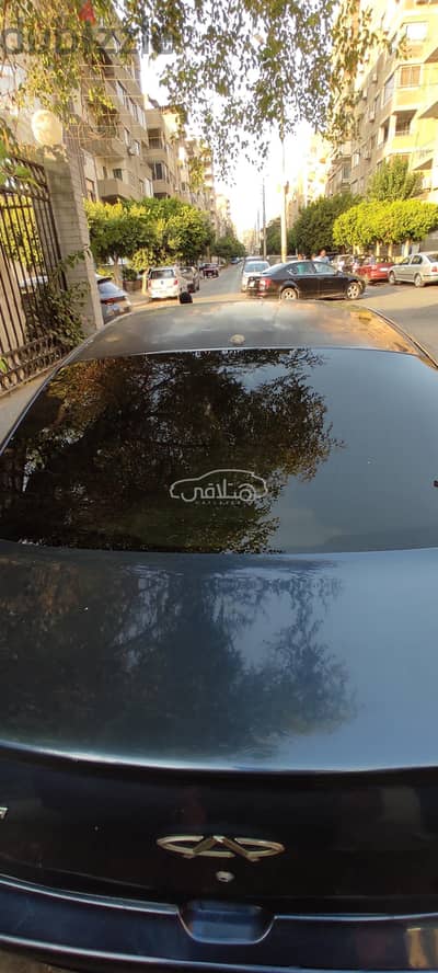 اسبيرانزا M11 2012 للبيع القاهرة