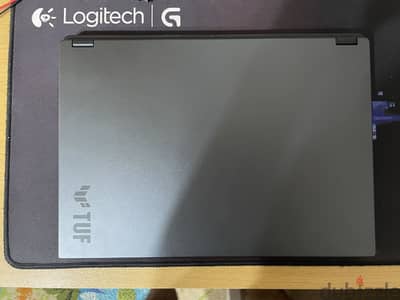 Asus Tuf A14
