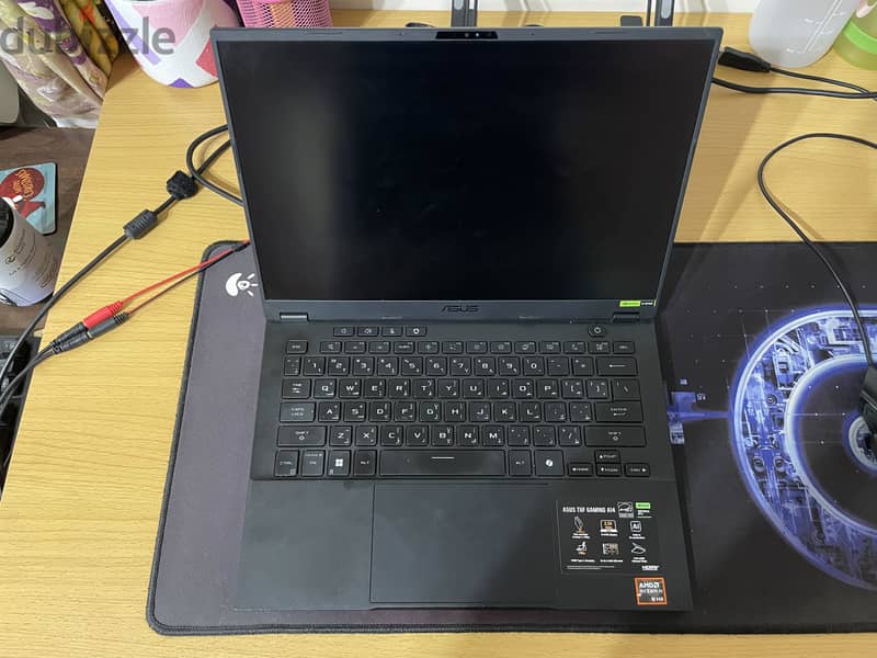 Asus Tuf A14 2