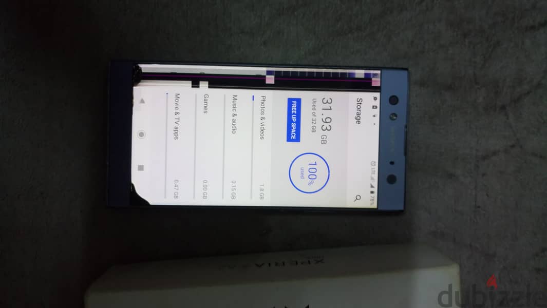 sony xa2 ultra 2