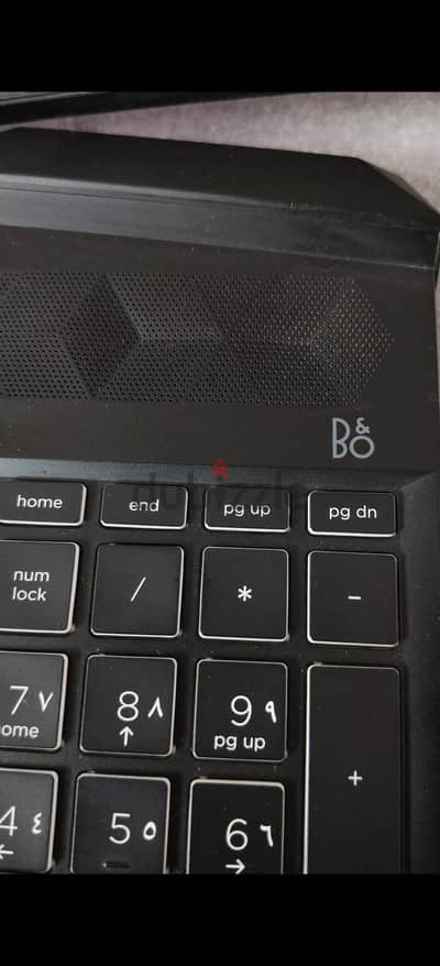 hp pavilion gaming laptop 1