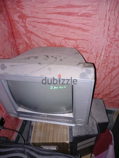 تلفزيون  جاك