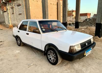 فيات شاهين 1992