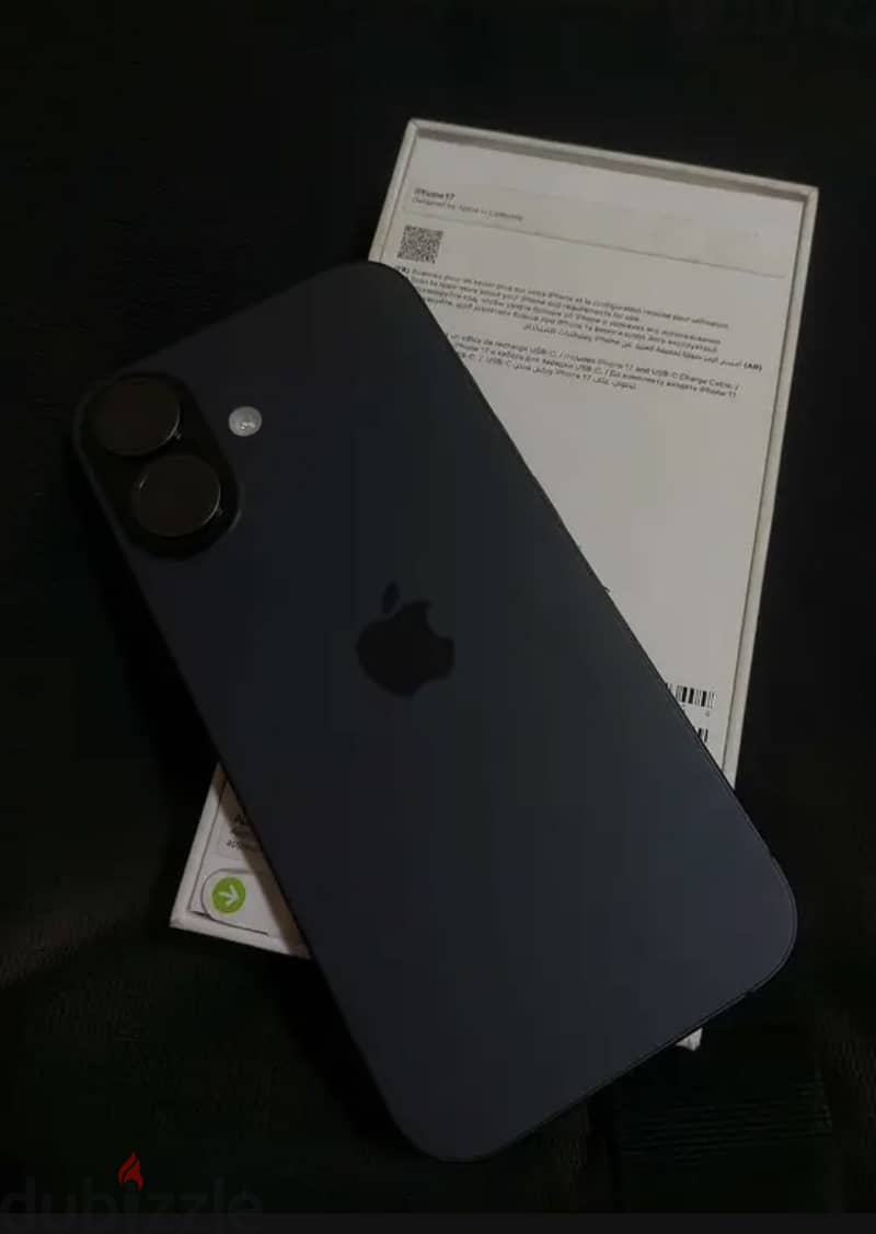 Iphone 17 2