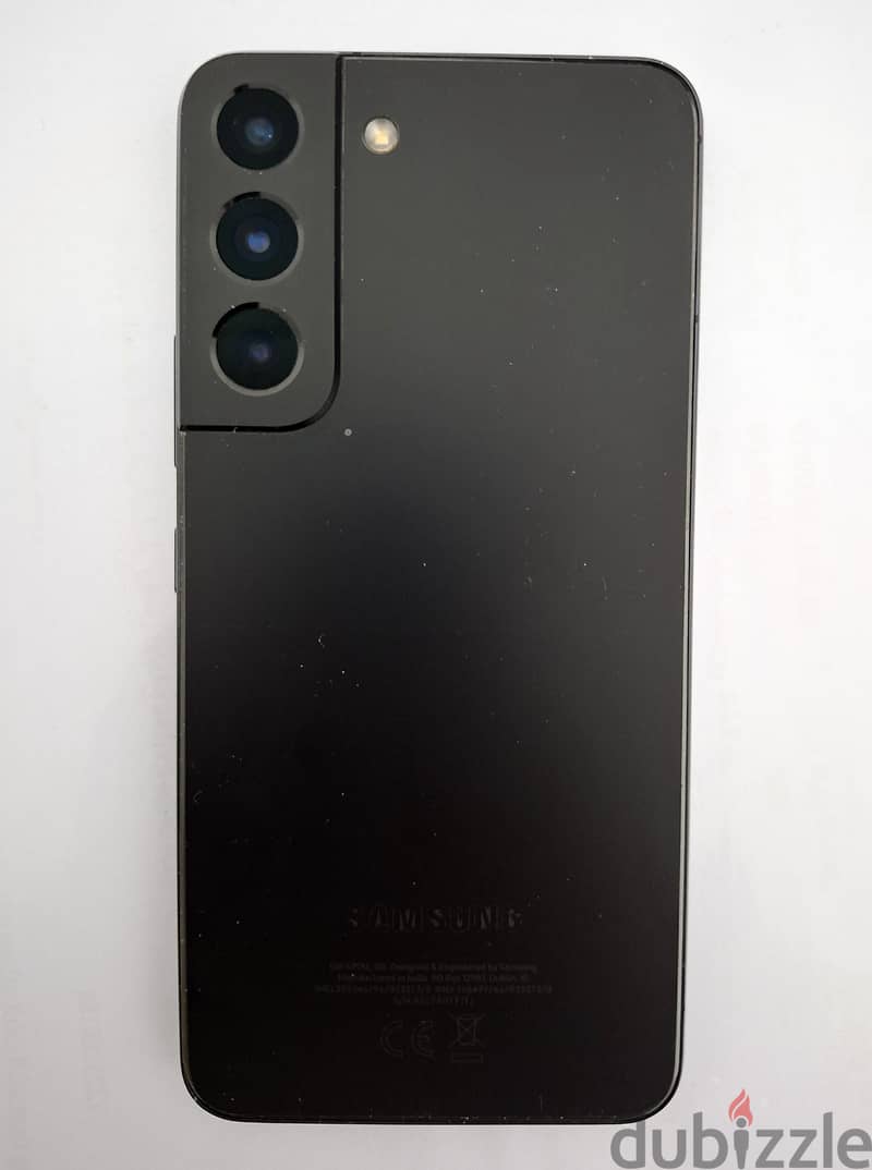 Samsung S22 5