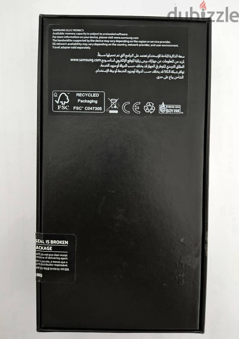Samsung S22 8
