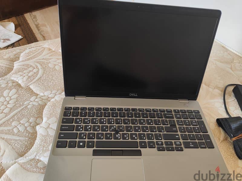Dell latitude 5511 3