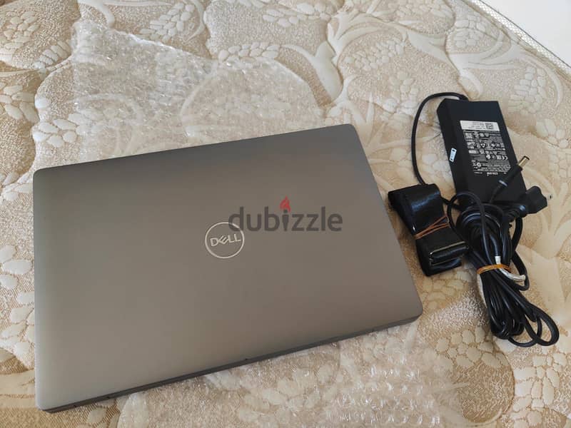 Dell latitude 5511 4