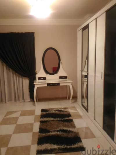 غرفه نوم شيك جدا Modern Bedroom