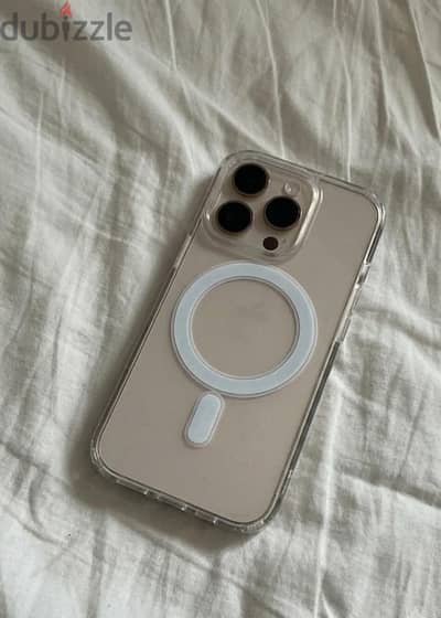 Apple - iPhone 16 Pro