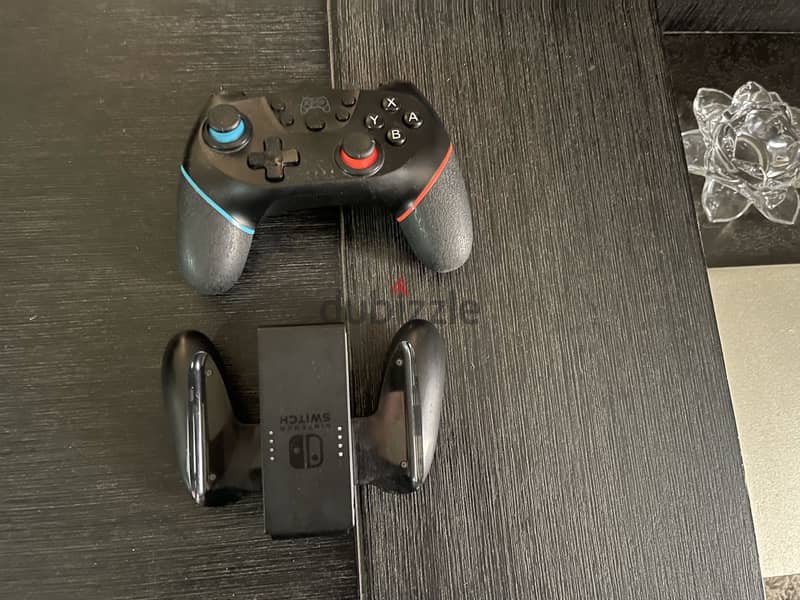 Nintendo switch 2 used 2