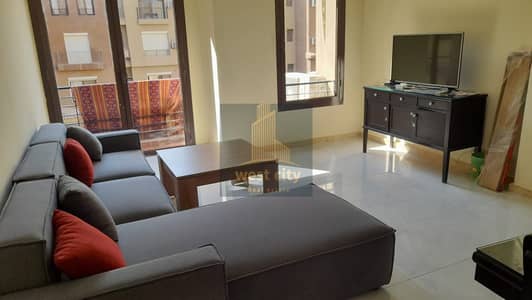 Furnished apartment in compound casa in beverly hills