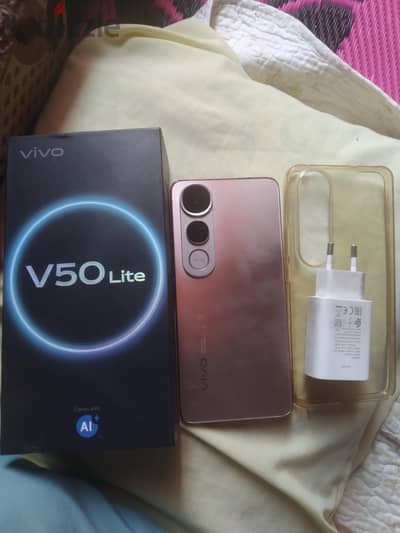 فيفو فى 50    Vivo   V50 4g