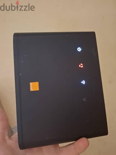 روتر اورنج هوائى 4g