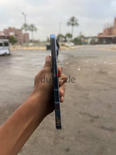 آبل - آيفون 13 برو ماكس