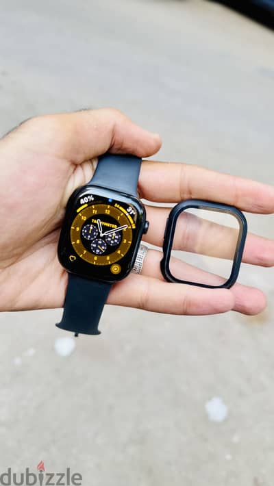 Apple Watch Series 10 – Like New – Battery 99%