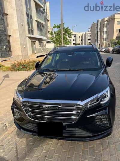 سياره للإيجار اليومى